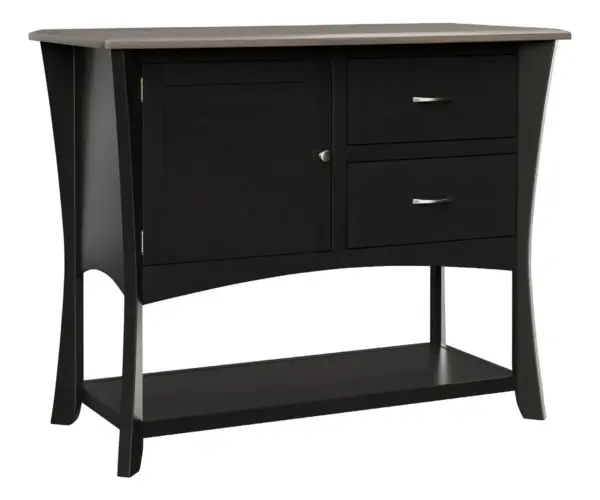 Auglaize Server