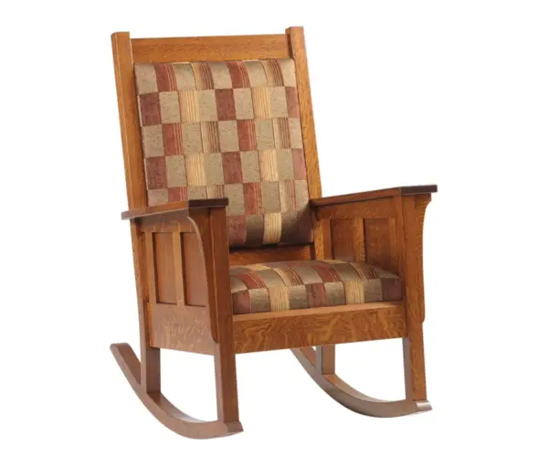 Shaker Rocker
