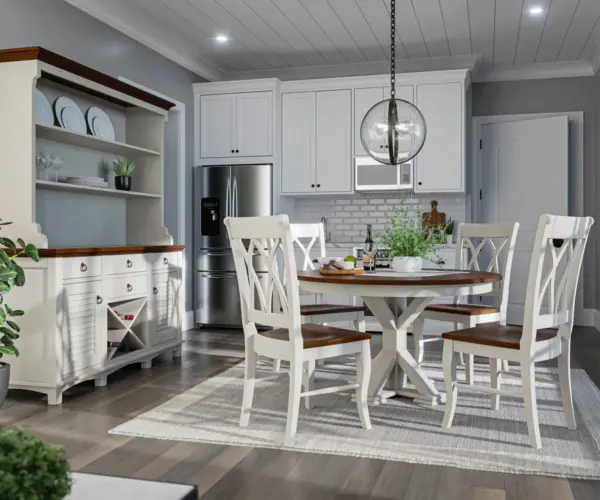Glendale Dining Collection