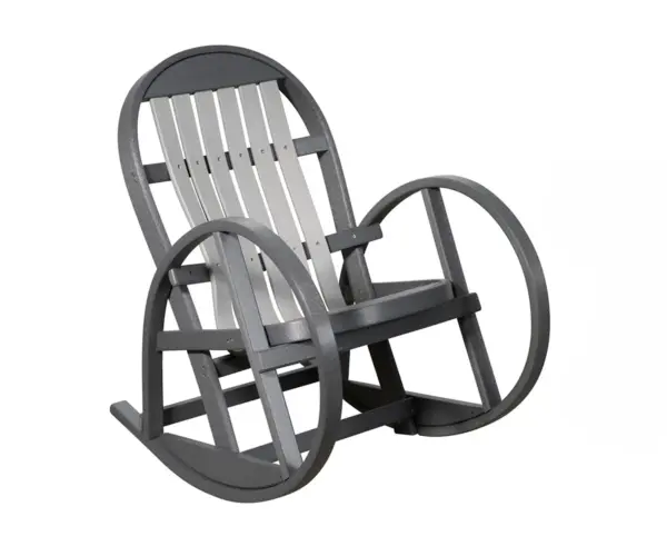Original Style Rocker