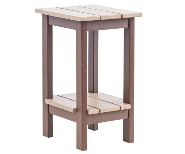 Modern Counter Height Table