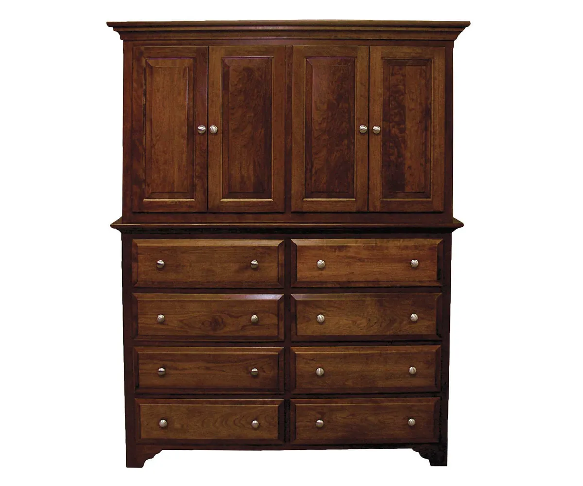 Richfield Bedroom Collection - Image 6
