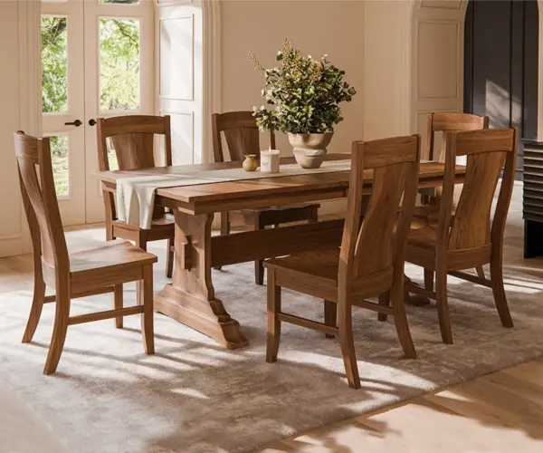 Vonda Chair Collection