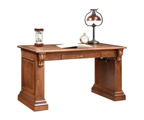 Bradford Writers Desk