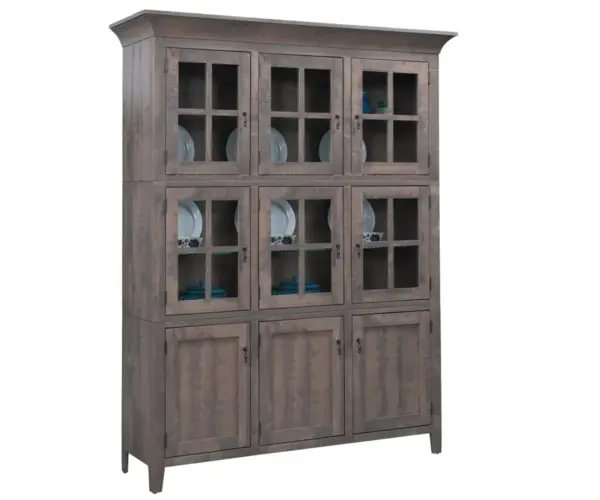 Liberty Hutch