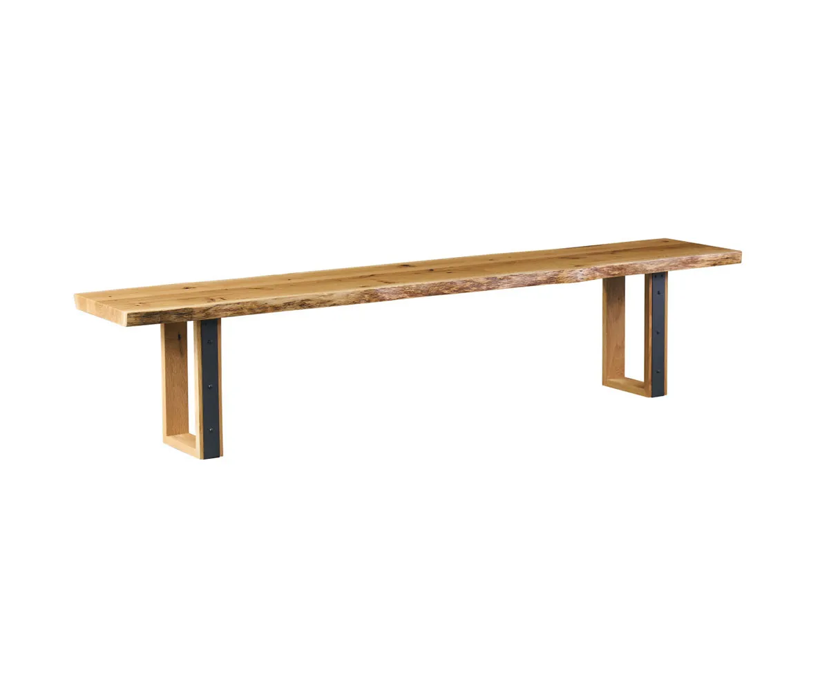 Summit Bench