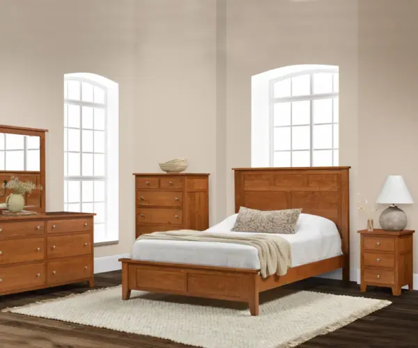 Olde Cottage Bedroom Collection