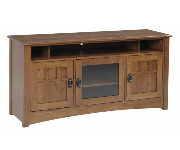 Liberty Mission TV Stand