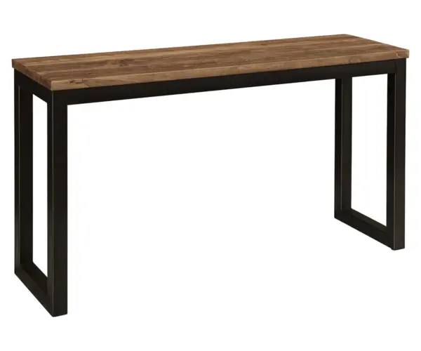 Intel Sofa Table