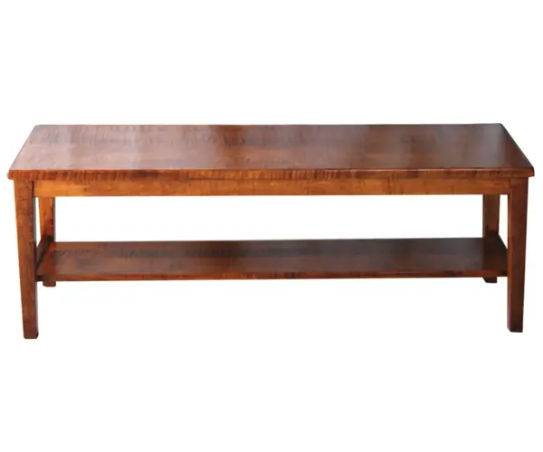 Carroll Bench