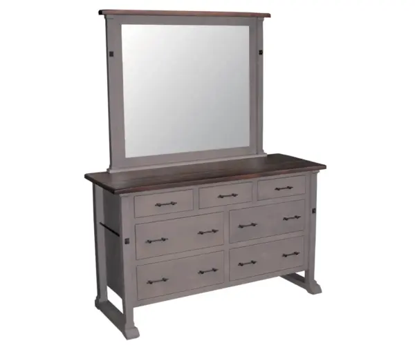Carla Elizabeth Low Dresser
