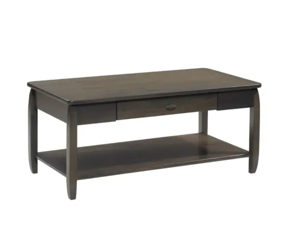 Apache Coffee Table