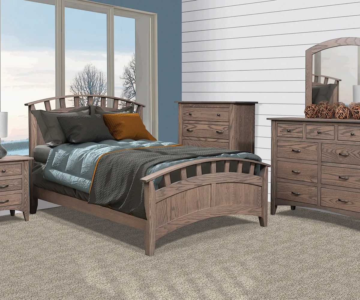 Wyandot Bed - Image 2