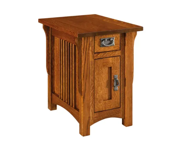 Logan End Table