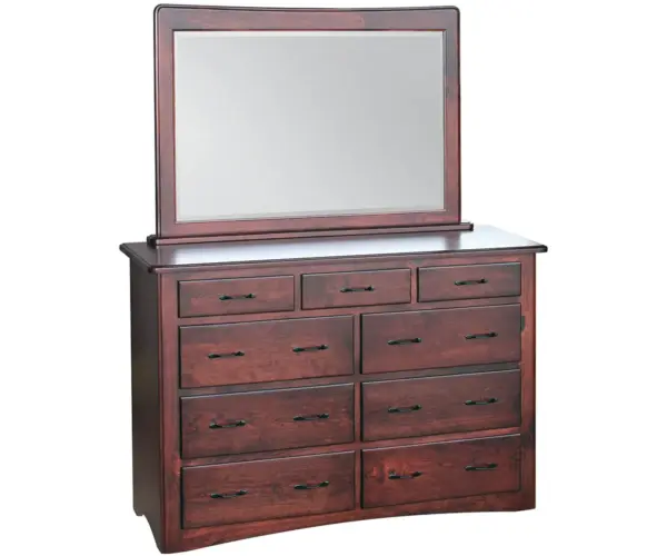 Allison Dresser