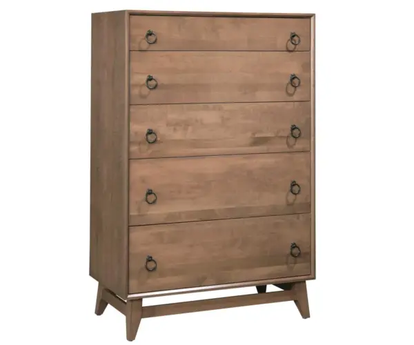 Allentown Chest
