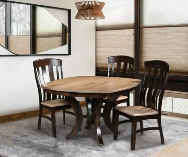 Nover Chair Collection