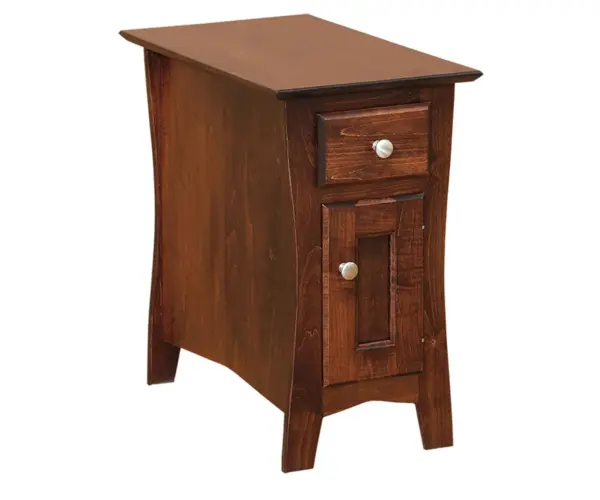 Sorrento Chair Side Table