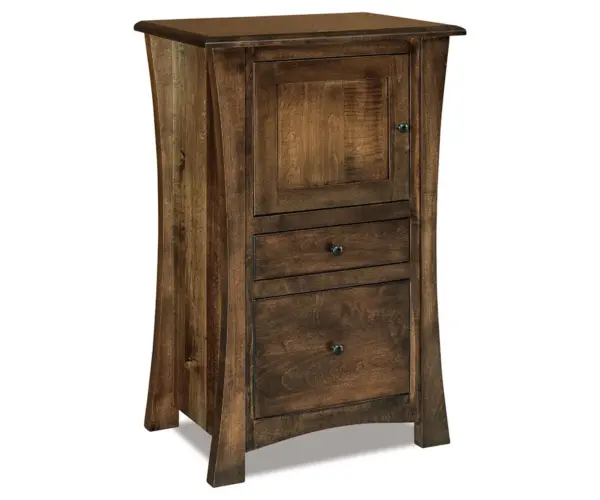 Matison CPAP Nightstand