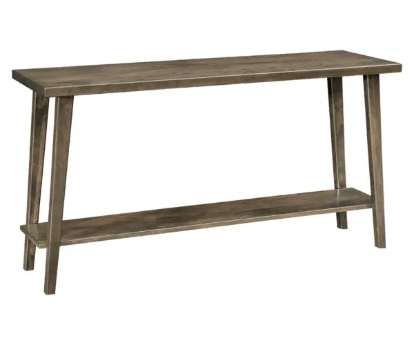 Zemple Sofa Table