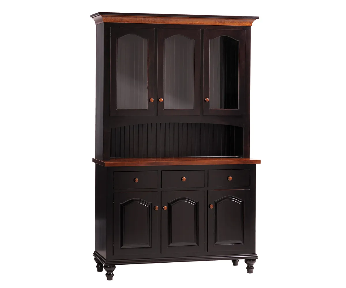 Olympia Hutch