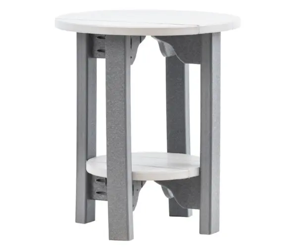 Round Table - 21"Round