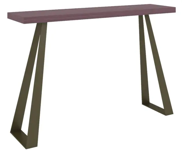 Patterson Console