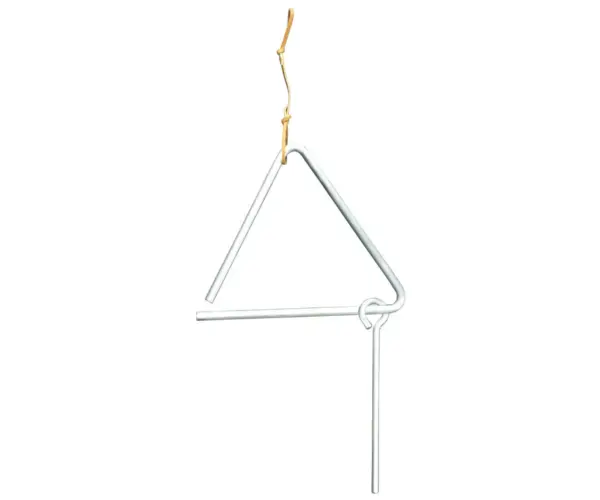 Medium Chuck Wagon Dinner Bell