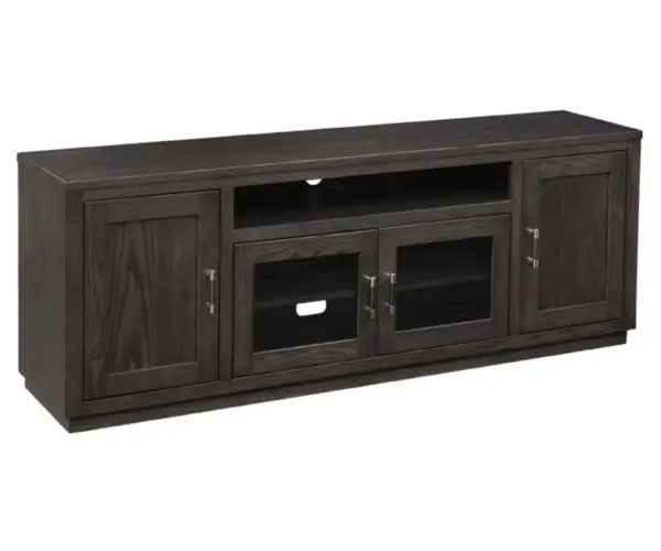 Metro TV Stand