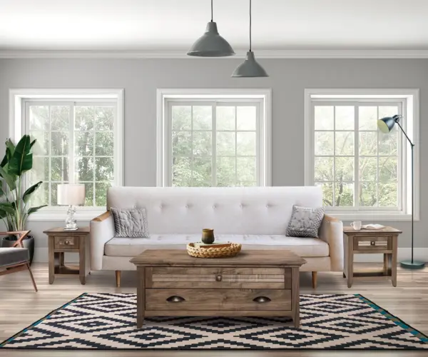 Cottage Living Room Collection