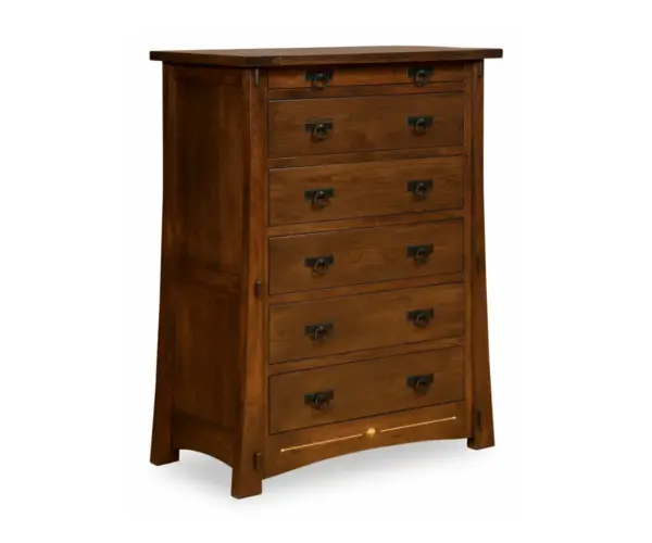 Mesa Chest