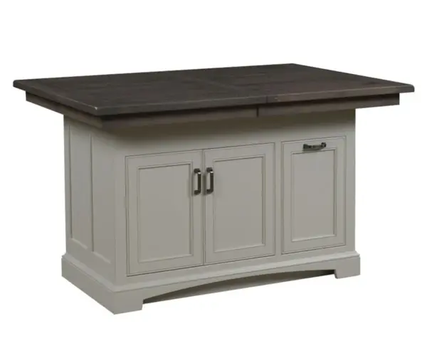 Designer Series Island