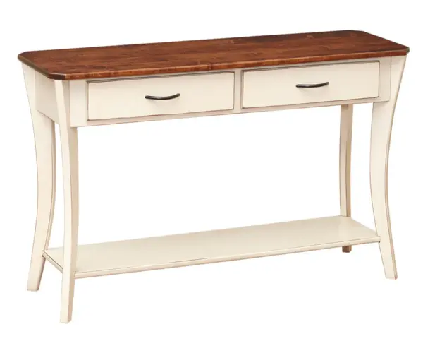 Norway Sofa Table