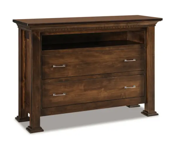 Empire Media Chest