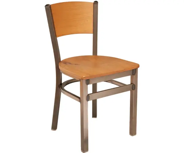 Hybrid Chair