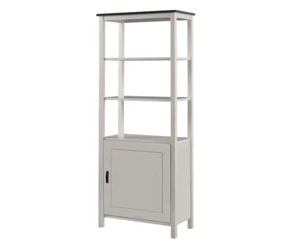 Buckhannon TV Side Cabinet