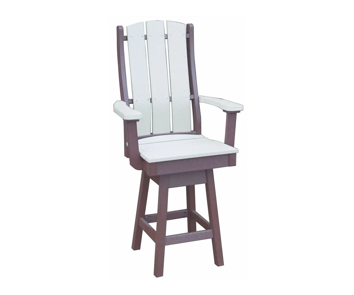Swivel Pub Chair