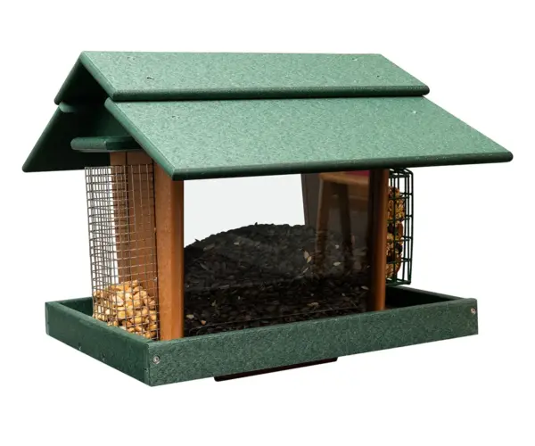 Classic Deluxe Feeder