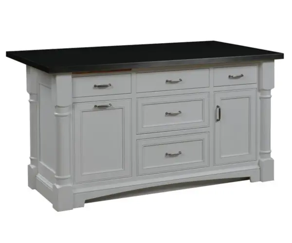 Designer Series Island