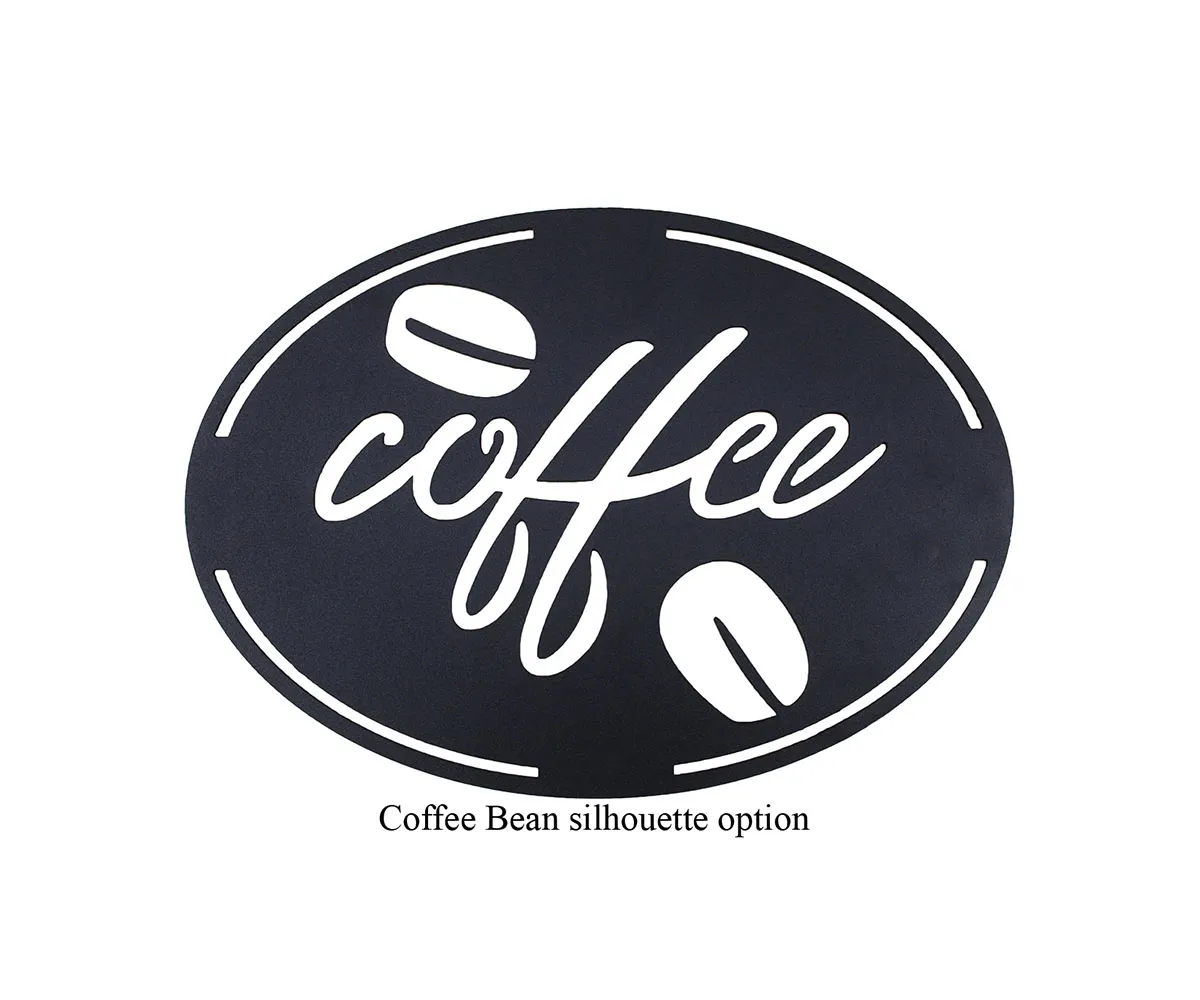 Old Faithful Coffee Bar - 36"W - Image 4