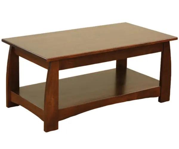 Sonoma Cocktail Table