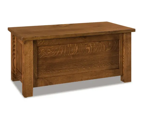 Heidi Blanket Chest