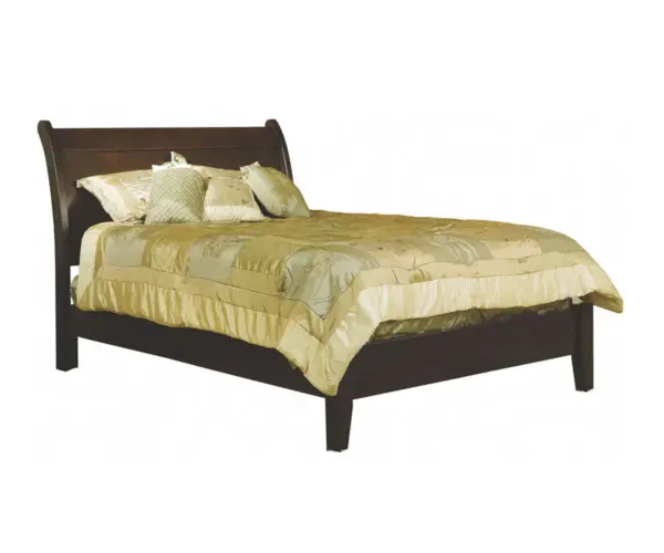 Riverview Bed