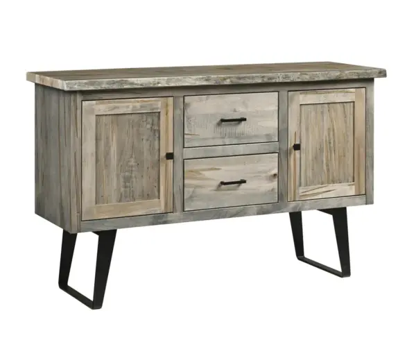 Ashford Server