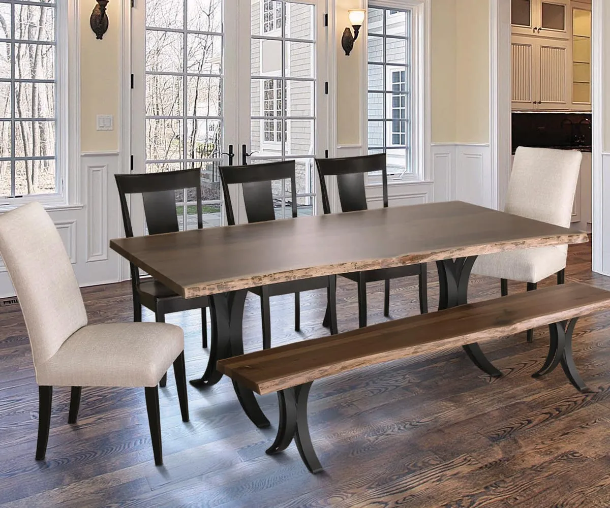 LiveStyle Dining Collection