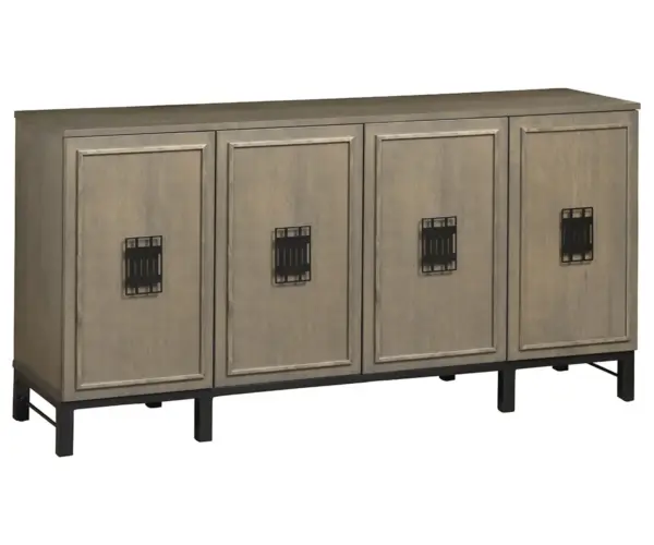 Naples TV Stand