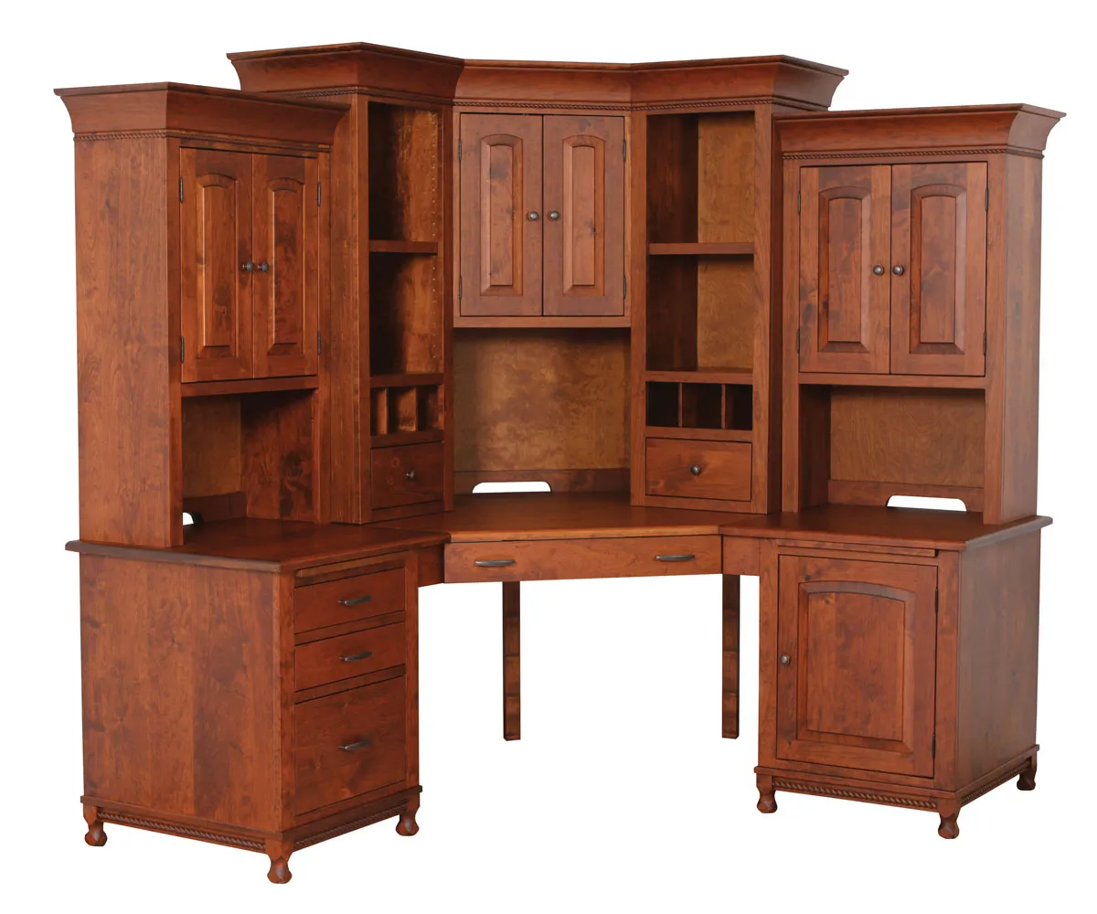 Finley Corner Desk