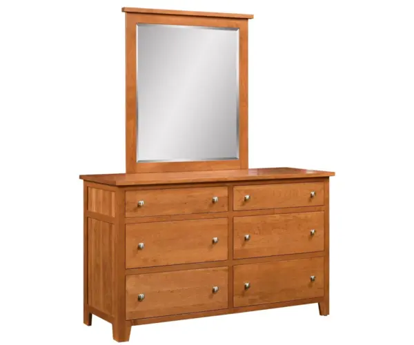 Olde Cottage Dresser