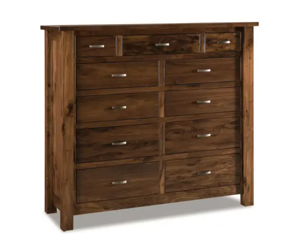 Heidi Double Chest