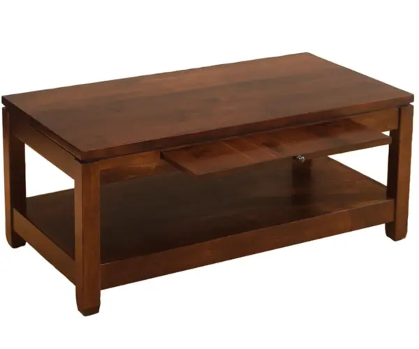 Antigo Cocktail Table